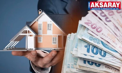 Aksaray konut satışında bölge lideri