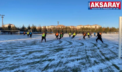 Arnavutköy hazırlıkları devam ediyor