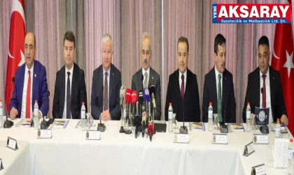 Demiryolu lütuf değil haktır