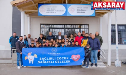 Gelecek emin ellerde