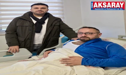 KALP DOKTORU PROF. DR. SİNAN İNCİ’DEN ÖNERİLER Düzenli beslenme ve spor yapmak çok önemli