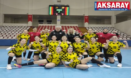 Yıldızlarımızdan galibiyete devam