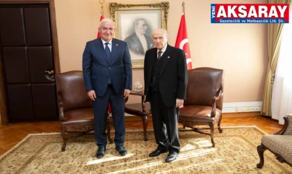 GENEL MERKEZ DİSİPLİNE SEVK ETTİ Milletvekili Kaşlı istifa etti