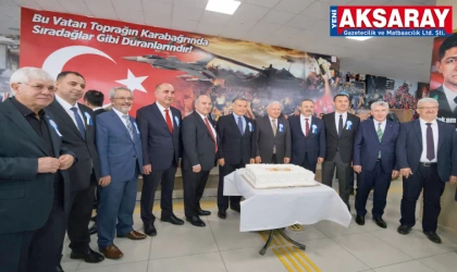 Üniversite 20 yaşında