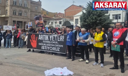 Okullar en güvenli yerler olmalı