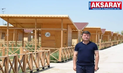 HOBİ BAHÇELERİ Başvuru süreci tamamlandı sıra kurada