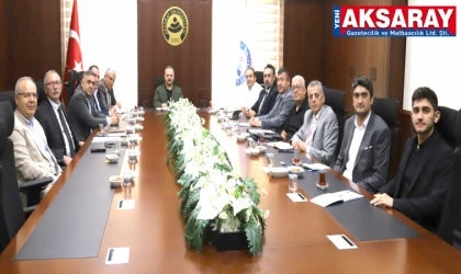 Kariyer ve İstihdam Günü için güçlü iş birliği