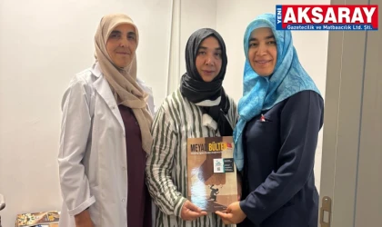 MEYAD ve STK’lar arasında iş birliği