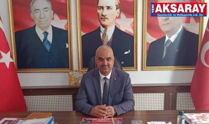 MHP’de İl Kongre tarihi belirlendi