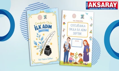 Okula ilk adım ailelerle birlikte atılacak
