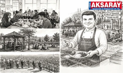 SOSYAL BELEDİYECİLİK ÖRNEĞİ  Uygun fiyatlı hizmetler tesislerde ve parklarda
