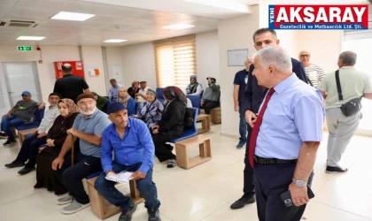 Tapu ve Kadastro Müdürlüklerine inceleme ve denetim
