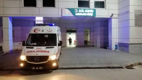 ASÜ KAMPÜSÜNDE ACI OLAY   Market Müdürü ölü bulundu