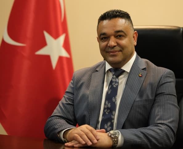 Eylül ayında Aksaray’ın ihracatı 154 milyon dolara ulaştı
