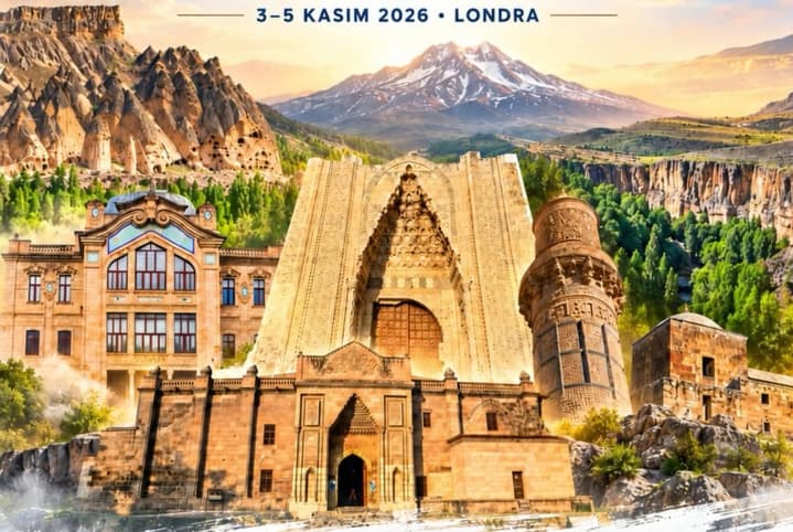 Kültür sanat günAksaray, dünyanın en büyük turizm buluşmasında deminden seçmeler fotoğrafı 1