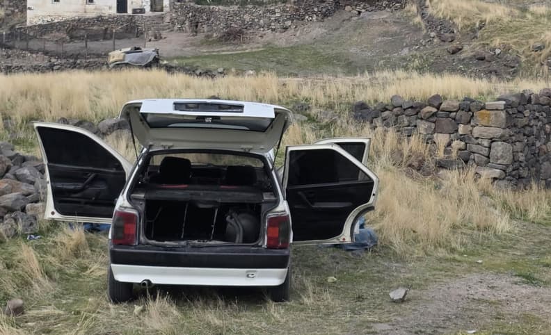AKSARAY EMNİYET MÜDÜRLÜĞÜ’NDEN ASAYİŞ OPERASYONU: Otomobil ve traktör hırsızlığı şüphelisi tutuklandı