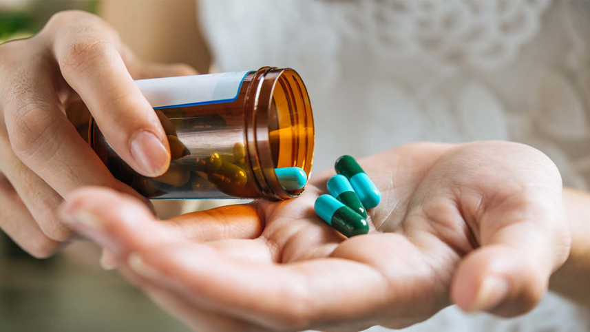 Antibiyotik kullanımında Avrupa'da ilk sıradayız