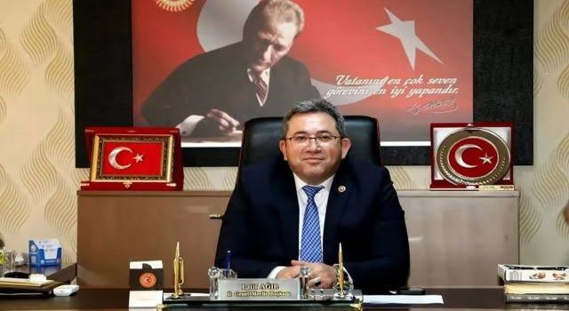 BAŞKAN AĞIR:   “Muhtarlarımız devlet ile millet arasındaki güçlü bağdır”