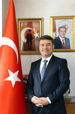 Başkan Dinçer’den 19 Ekim Muhtarlar Günü Mesajı