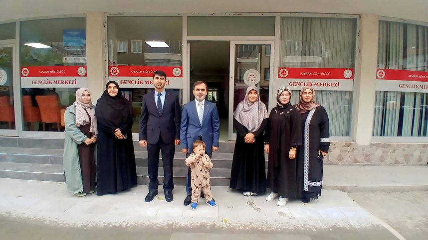 Hafızlığın manevi değerine dikkat çekildi