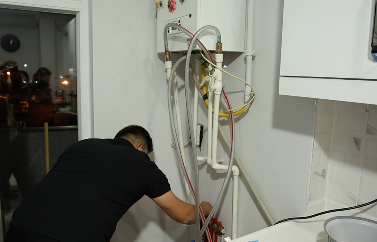 Isınmada sorun yaşamamak için kombi ve petek temizliği uyarısı