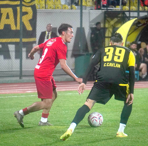 İZMİR’DE YIKILDIK: 2-1 İyi oynadık, rakip kazandı