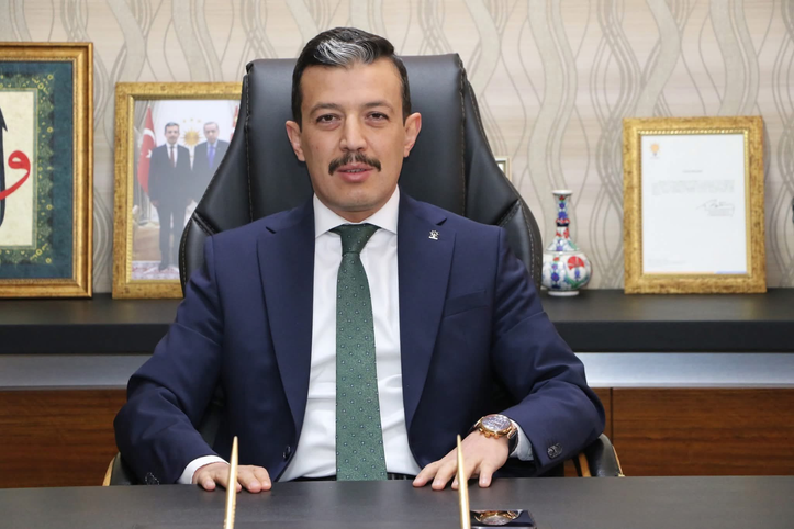 Yarı olimpik yüzme havuzu yapılacak