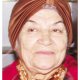 FAZİLET BERKSOY profil fotoğrafı