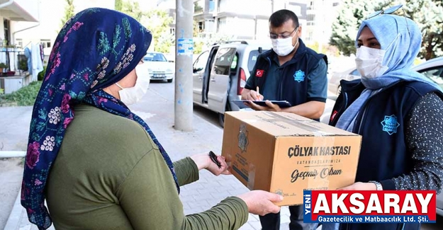 Gönül belediyeciliği yaygınlaşıyor