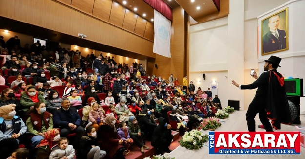 Belediye kültürel etkinliklere hız verdi