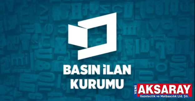 TAŞINMAZIN AÇIK ARTIRMA İLANI