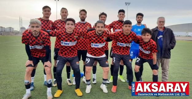 PLAY OFF MAÇLARI BAŞLIYOR