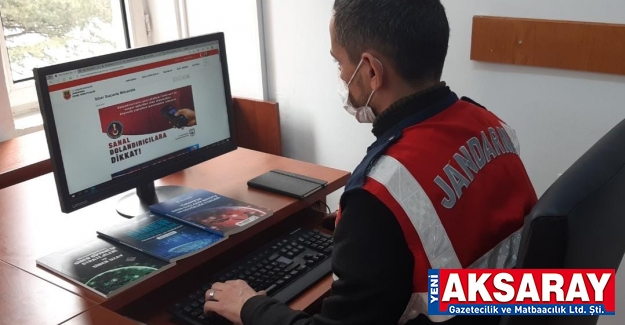 Yasa dışı internet sitelerine ulaşanlara soruşturma açılıyor               