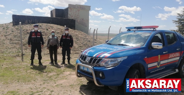 Karacaören, Akçakent ve Gözlükuyu’da yaşanan hırsızlık sanıkları tutuklandı