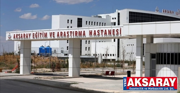 Hastaneye 10 yeni doktor atandı