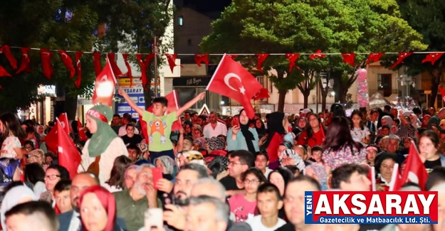 Asımın nesli çiğnetmedi namusunu!