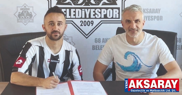 BELEDİYESPOR KAYABAŞI’NI RENKLERİNE BAĞLADI