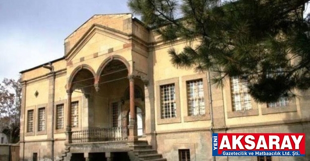 Kapadokya Üniversitesi Öğretim Üyesi alınacak