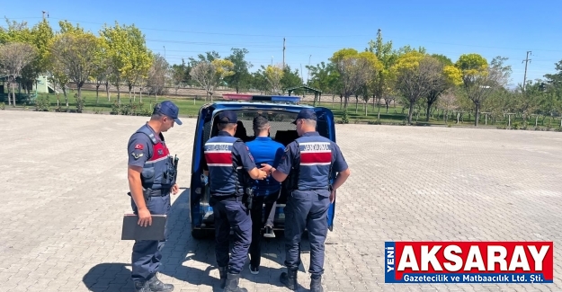 Uyuşturucu ile yakalandı, 5 yıl hapis cezası ortaya çıktı