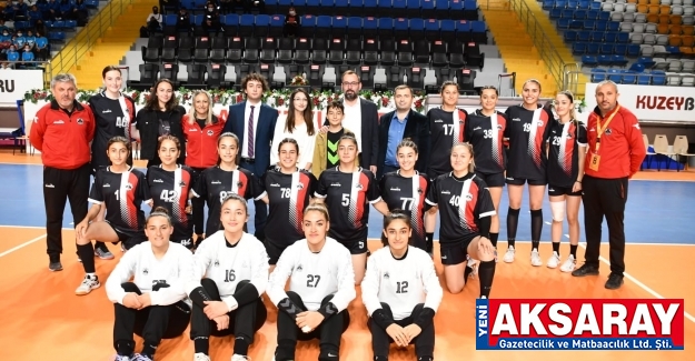 BELEDİYESPOR HENTBOLDE BUGÜN YENİ SEZONA BAŞLIYOR