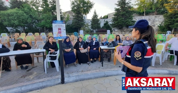 Piknik yerleri ve düğünlerde kadına şiddeti anlatıyorlar