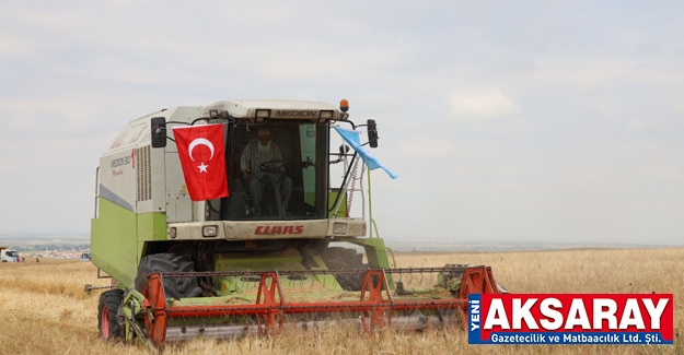 Üreten belediyeyiz