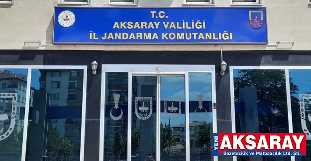 7 Akaryakıt istasyonu kapatıldı      