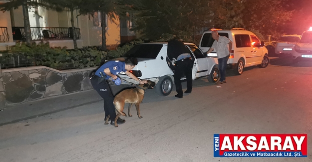 iki kardeşin aracını ve evini kurşunladılar