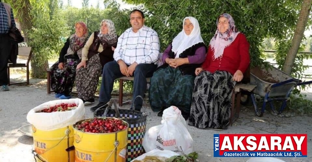 15 EKİM KADIN ÇİFTÇİLER GÜNÜ Kadın Çiftçilerimiz başımızın tacıdır