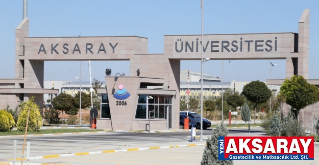 67 Türk üniversitesi içinde ASÜ’de var