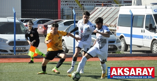 AKHİSAR’DAN GERİ DÖNÜŞ 4-3 B Grubunda fileler 21 kez havalandı