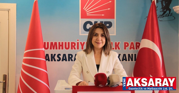 CHP Yeni basın yasasını eleştirdi