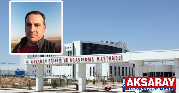 Elektrik akımına kapılan öğretmen öldü