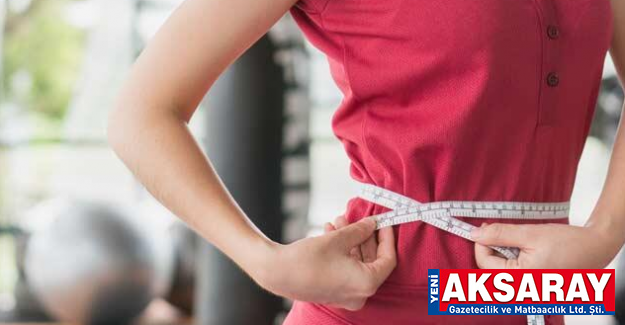 Hızlı kilo vermenin zararlarına dikkat!